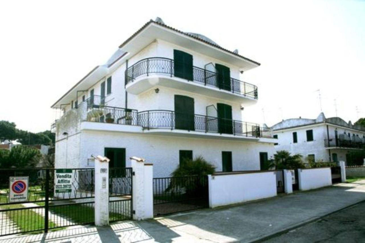 appartamento in vendita a Comacchio in zona Lido delle Nazioni