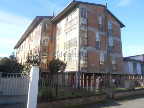 appartamento in vendita a Comacchio