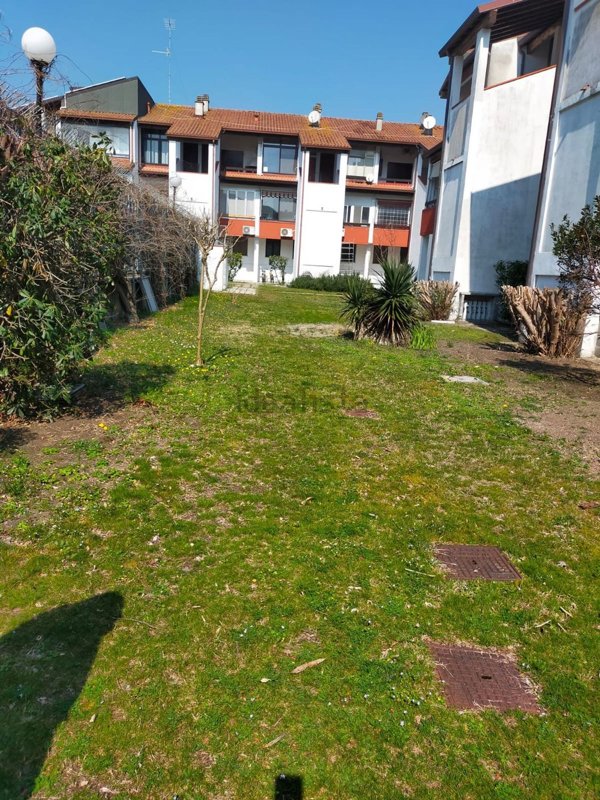 appartamento in vendita a Comacchio in zona Lido di Spina