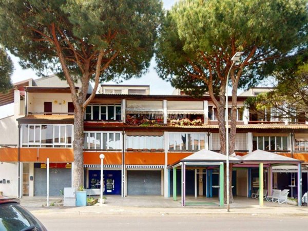 appartamento in vendita a Comacchio in zona Lido di Spina