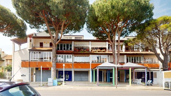 appartamento in vendita a Comacchio in zona Porto Garibaldi