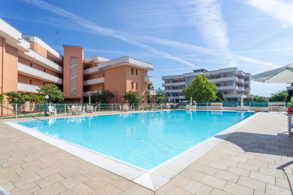 appartamento in vendita a Comacchio in zona Lido delle Nazioni
