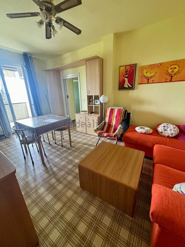 appartamento in vendita a Comacchio in zona Lido di Spina