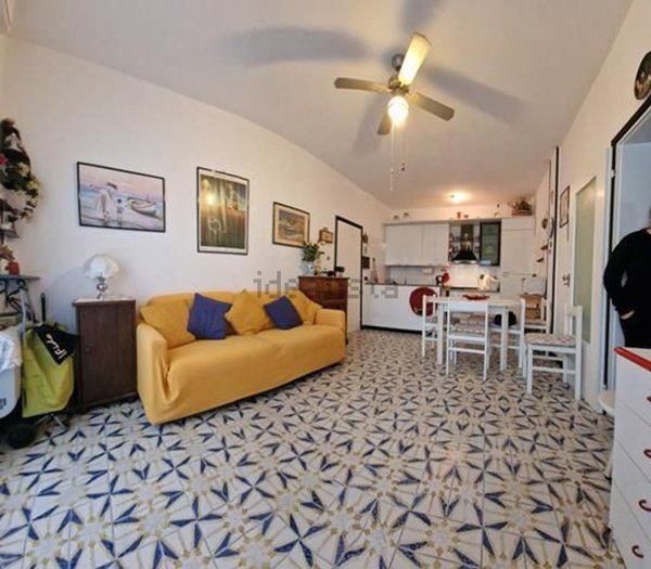 appartamento in vendita a Comacchio in zona Lido di Pomposa