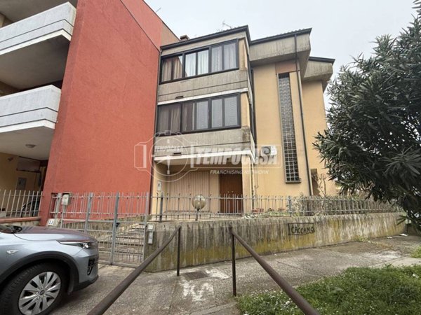 casa indipendente in vendita a Comacchio in zona Porto Garibaldi