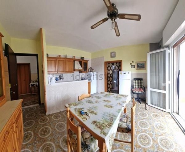 appartamento in vendita a Comacchio in zona Lido di Volano