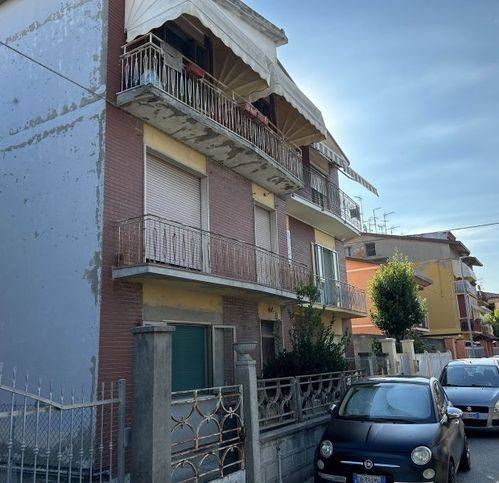 appartamento in vendita a Comacchio