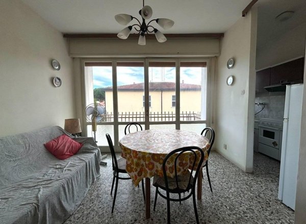 appartamento in vendita a Comacchio