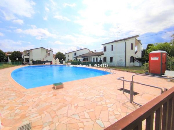 casa indipendente in vendita a Comacchio in zona Lido degli Scacchi