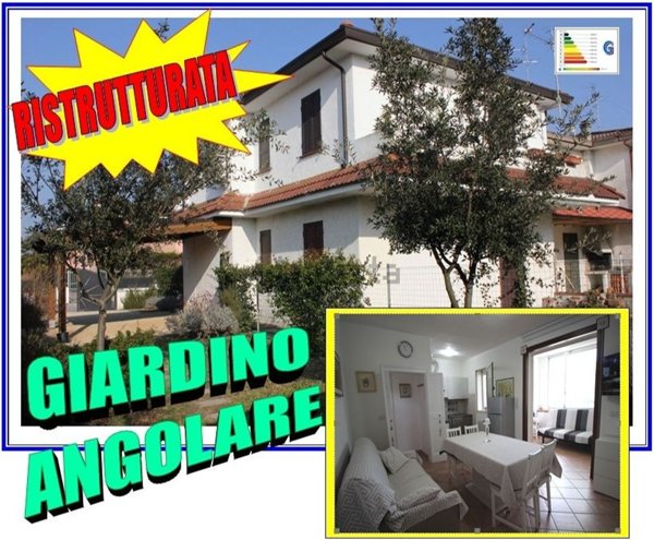 casa indipendente in vendita a Comacchio in zona Lido delle Nazioni