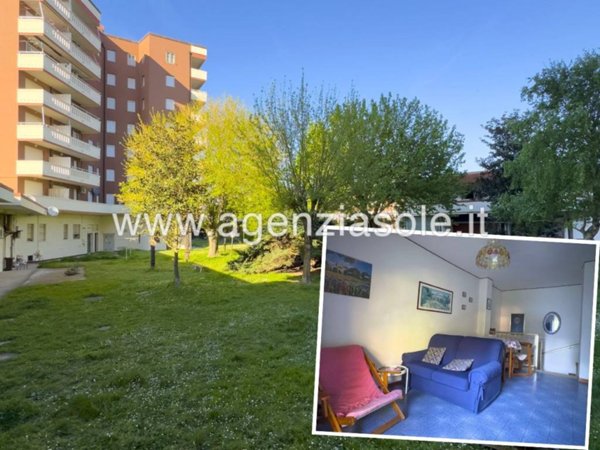 appartamento in vendita a Comacchio in zona Lido delle Nazioni