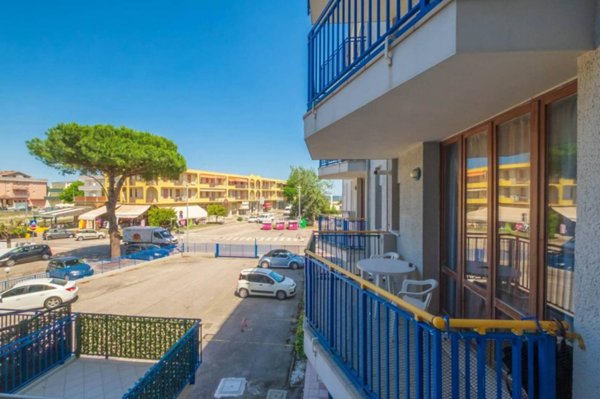appartamento in vendita a Comacchio in zona Lido delle Nazioni