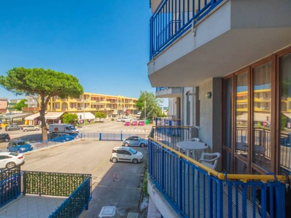 appartamento in vendita a Comacchio in zona Lido delle Nazioni