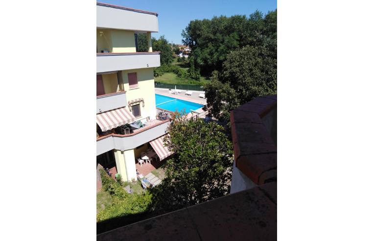 appartamento in vendita a Comacchio in zona Lido delle Nazioni