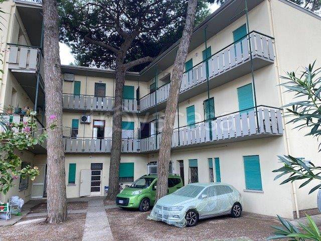 appartamento in vendita a Comacchio in zona Lido degli Estensi