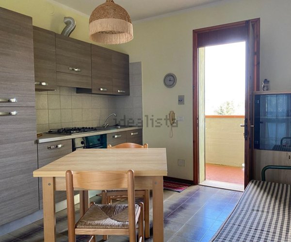 appartamento in vendita a Comacchio in zona Lido delle Nazioni