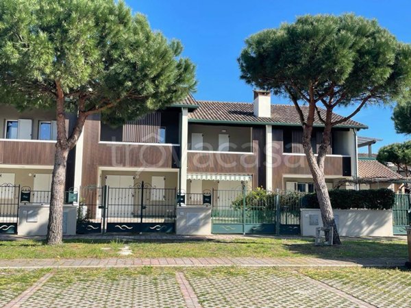 appartamento in vendita a Comacchio in zona Lido delle Nazioni