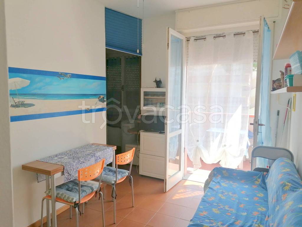 appartamento in vendita a Comacchio in zona Lido delle Nazioni