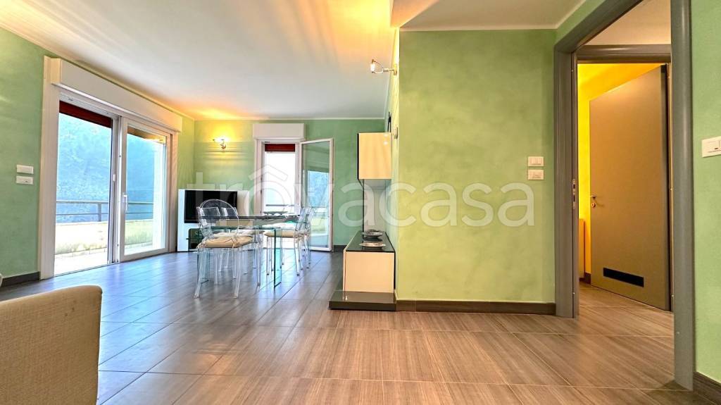 appartamento in vendita a Comacchio in zona Lido di Spina