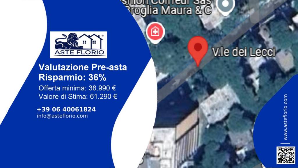 appartamento in vendita a Comacchio in zona Lido degli Estensi