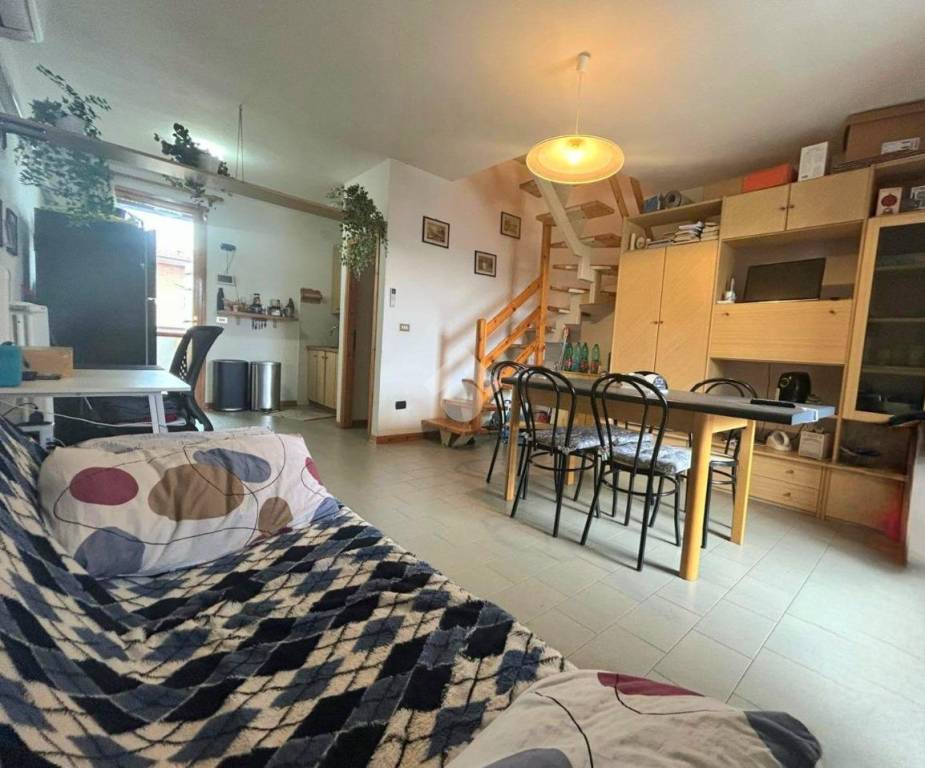 appartamento in vendita a Comacchio in zona Lido degli Scacchi