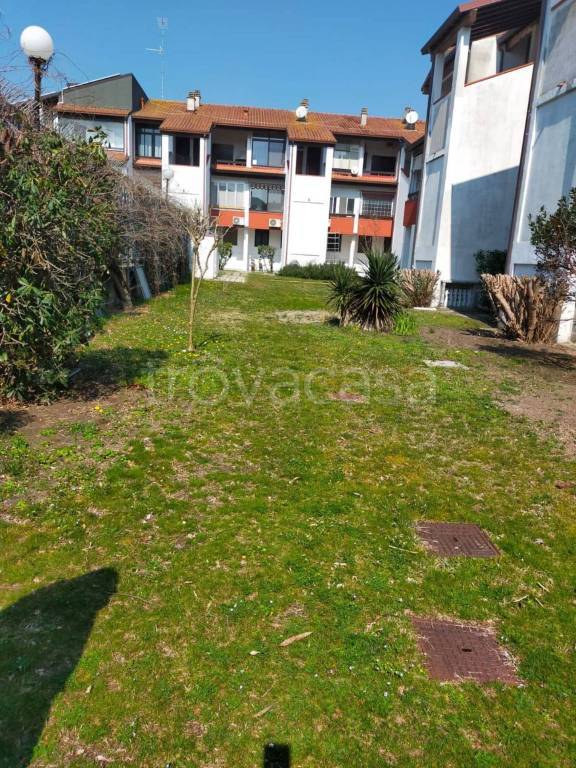 appartamento in vendita a Comacchio in zona Lido di Spina