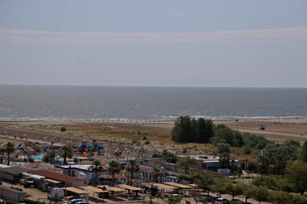 appartamento in vendita a Comacchio in zona Lido degli Estensi