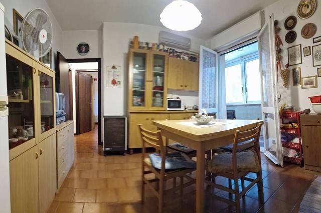 appartamento in vendita a Comacchio in zona Porto Garibaldi