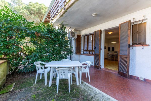 appartamento in vendita a Comacchio in zona Lido di Spina