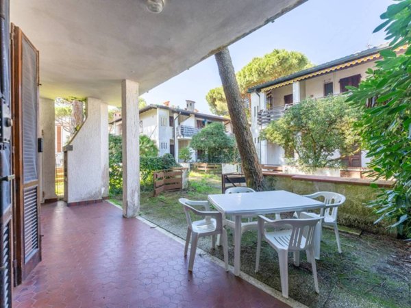 appartamento in vendita a Comacchio in zona Lido di Spina