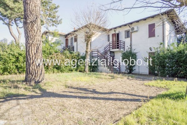 casa indipendente in vendita a Comacchio in zona Lido delle Nazioni