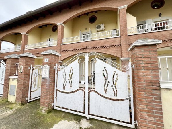 casa indipendente in vendita a Comacchio in zona San Giuseppe