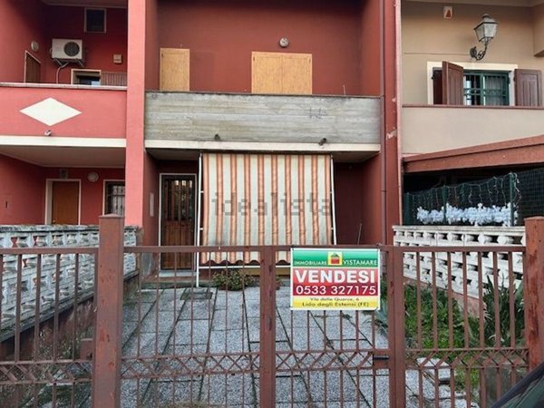 casa indipendente in vendita a Comacchio