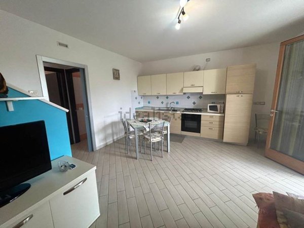 appartamento in vendita a Comacchio in zona Lido degli Estensi