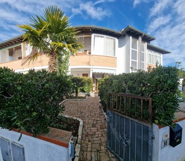 casa indipendente in vendita a Comacchio in zona Lido di Volano