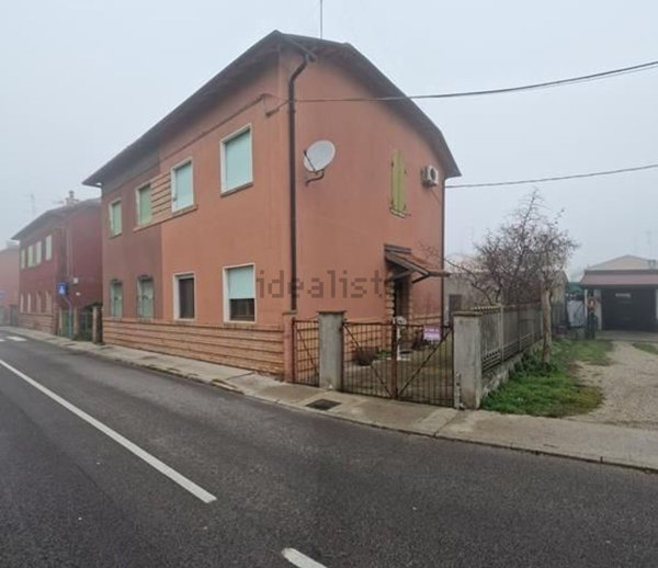 casa indipendente in vendita a Comacchio