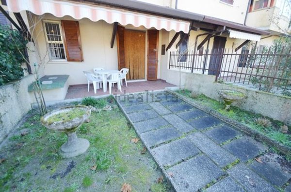 casa indipendente in vendita a Comacchio in zona Lido di Volano