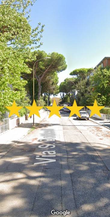appartamento in vendita a Comacchio in zona Lido di Spina