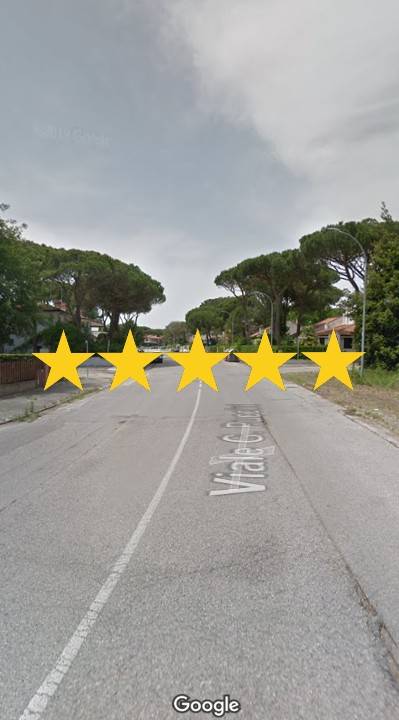 appartamento in vendita a Comacchio in zona Lido di Spina