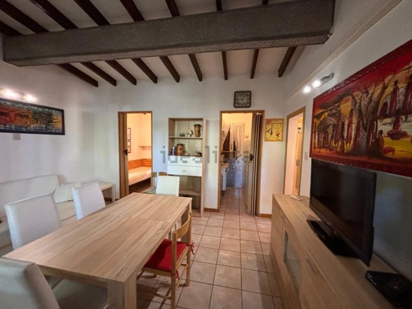 casa indipendente in vendita a Comacchio in zona Lido degli Estensi