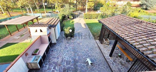casa indipendente in vendita a Comacchio in zona Lido degli Scacchi