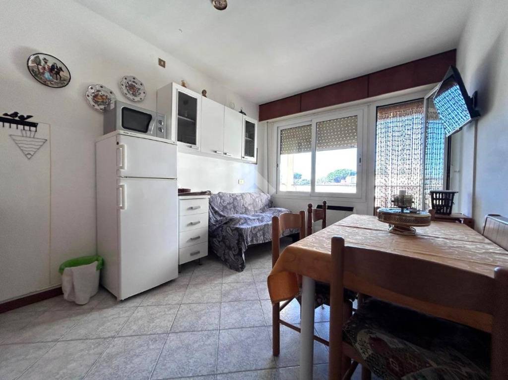 appartamento in vendita a Comacchio in zona Lido degli Estensi
