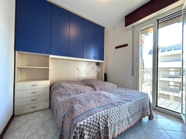 appartamento in vendita a Comacchio in zona Lido degli Estensi