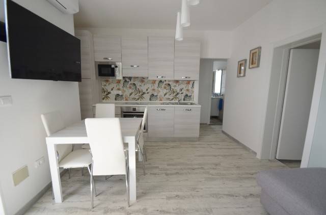 casa indipendente in vendita a Comacchio in zona Lido di Volano