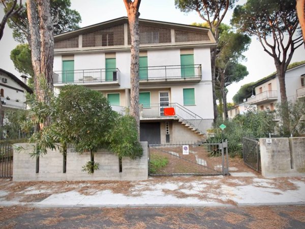 appartamento in vendita a Comacchio in zona Lido di Spina