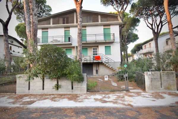 appartamento in vendita a Comacchio in zona Lido di Spina