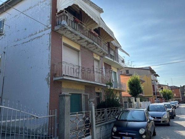 appartamento in vendita a Comacchio