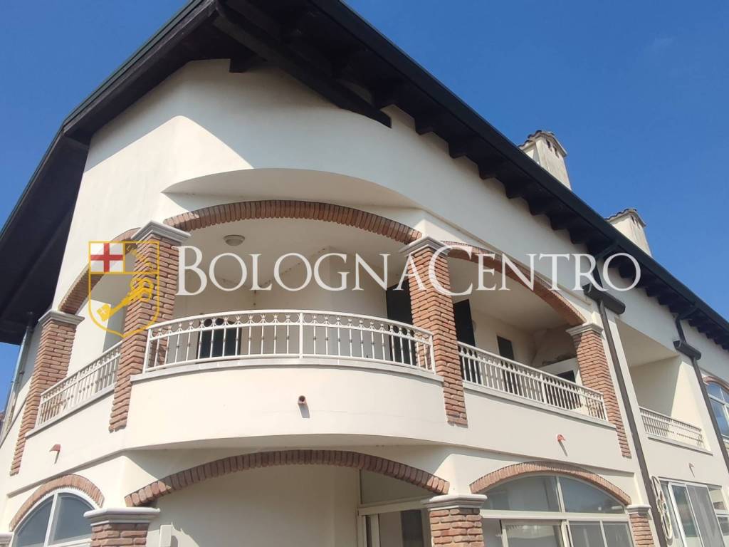 appartamento in vendita a Comacchio in zona Porto Garibaldi