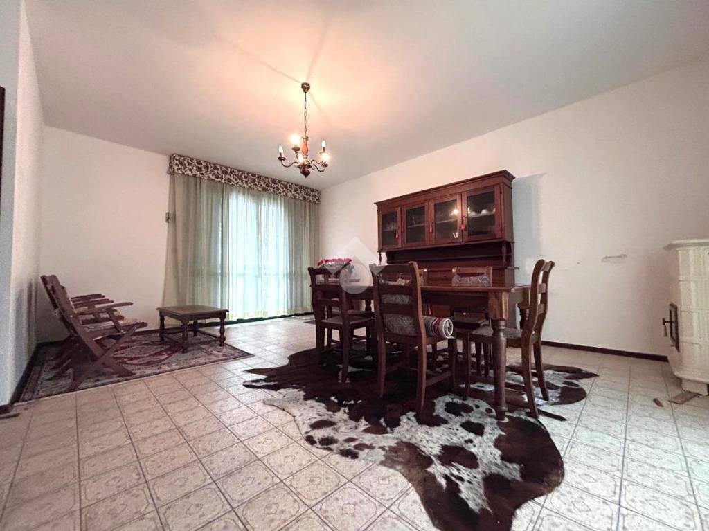 appartamento in vendita a Comacchio in zona Lido di Spina
