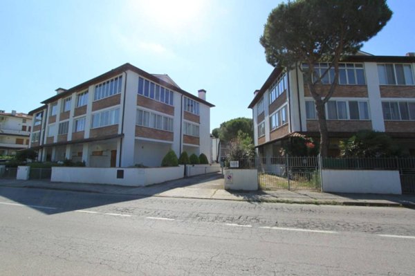 appartamento in vendita a Comacchio in zona Lido degli Estensi